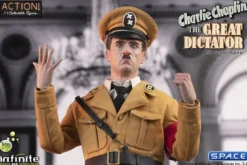 1/6 Scale Charlie Chaplin