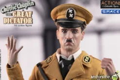 1/6 Scale Charlie Chaplin