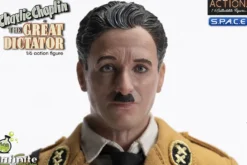 1/6 Scale Charlie Chaplin