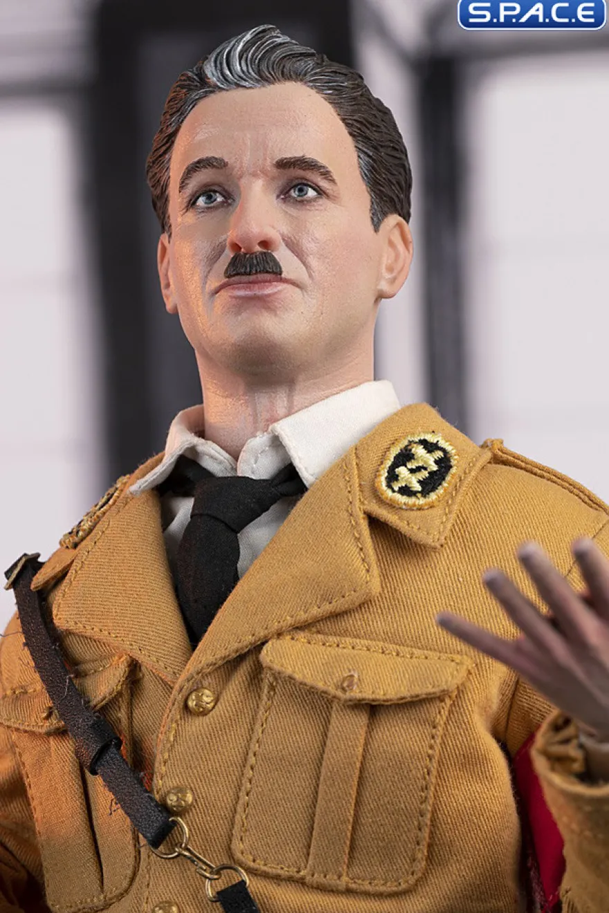 1/6 Scale Charlie Chaplin