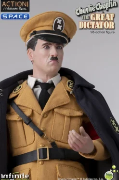 1/6 Scale Charlie Chaplin - Deluxe Edition