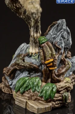 1/10 Scale Cheetah BDS Art Scale Statue
