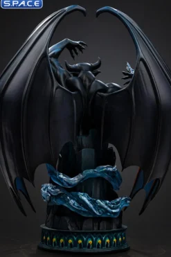 1/10 Scale Chernabog Art Scale Statue