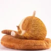 1/6 Scale Chicken Leg Cat