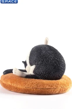 1/6 Scale Chicken Leg Cat