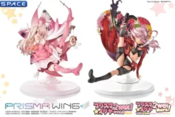 1/7 Scale Chloe von Einzbern Prisma Wing PVC Statue