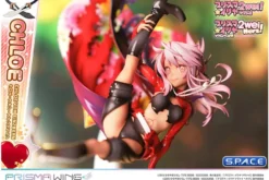 1/7 Scale Chloe von Einzbern Prisma Wing PVC Statue