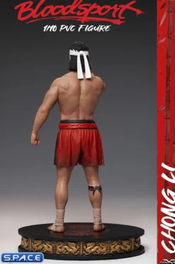 1/10 Scale Chong Li PVC Statue