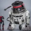 1/6 Scale Chopper C1-10P & BD-1 Imperial Disguise TV Masterpiece Set TMS152