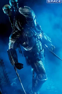1/3 Scale Chopper Predator Museum Masterline Statue