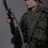1/6 Scale Chris Taylor