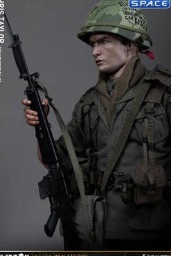 1/6 Scale Chris Taylor