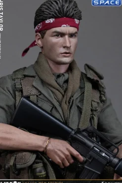 1/6 Scale Chris Taylor