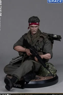 1/6 Scale Chris Taylor