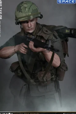 1/6 Scale Chris Taylor