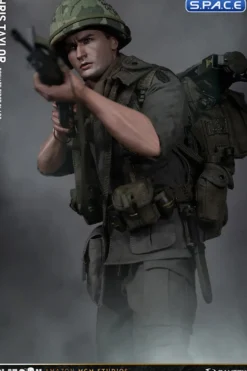 1/6 Scale Chris Taylor