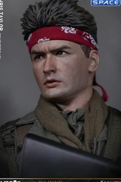 1/6 Scale Chris Taylor