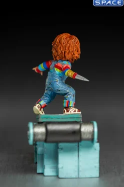 1/10 Scale Chucky Art Scale Statue