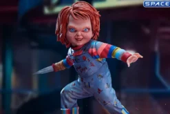 1/10 Scale Chucky Art Scale Statue