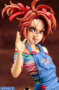 1/7 Scale Chucky Girl Bishoujo PVC Statue