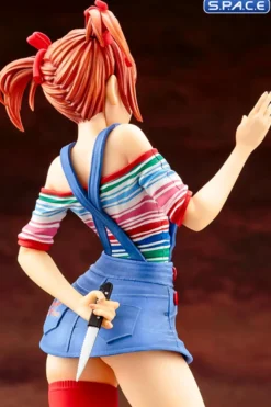 1/7 Scale Chucky Girl Bishoujo PVC Statue