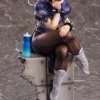 1/6 Scale Chun-Li PVC Statue