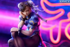 1/6 Scale Chun-Li PVC Statue
