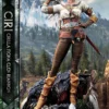 1/3 Scale Ciri Fiona Elen Riannon Museum Masterline Statue