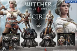1/3 Scale Ciri Fiona Elen Riannon Museum Masterline Statue