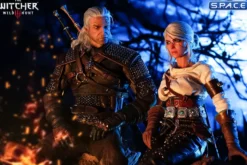 1/6 Scale Ciri of Cintra