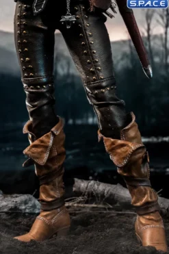 1/6 Scale Ciri of Cintra
