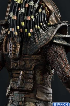 1/3 Scale City Hunter Predator