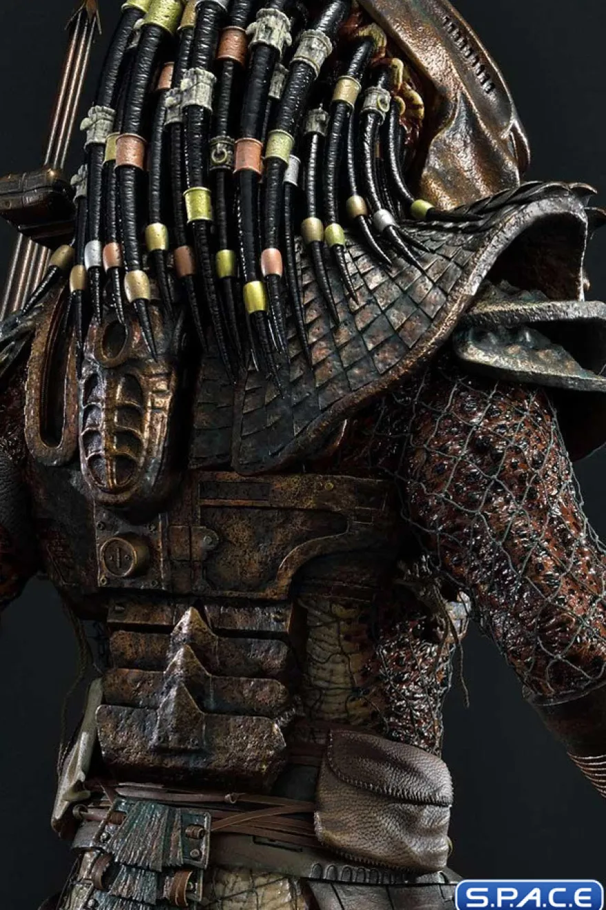 1/3 Scale City Hunter Predator