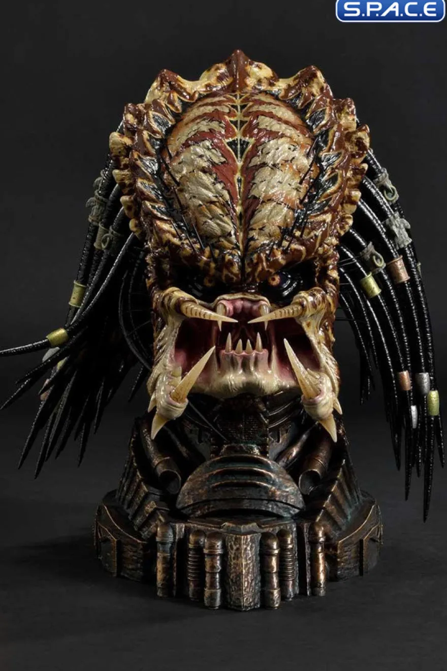 1/3 Scale City Hunter Predator