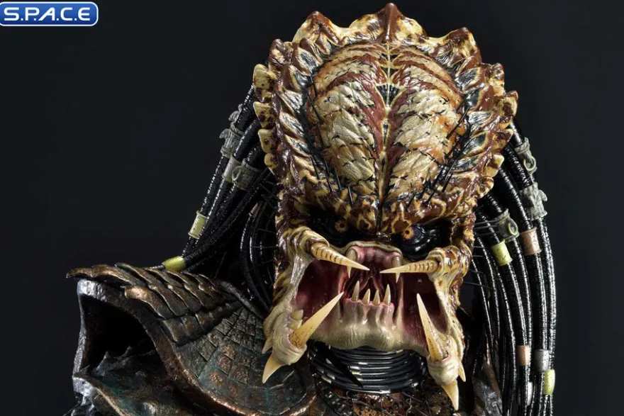 1/3 Scale City Hunter Predator