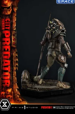 1/3 Scale City Hunter Predator
