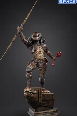 1/10 Scale City Hunter Predator Art Scale Statue