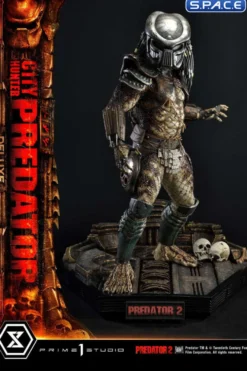1/3 Scale City Hunter Predator Deluxe