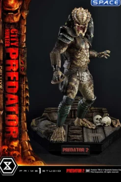 1/3 Scale City Hunter Predator Deluxe