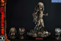 1/3 Scale City Hunter Predator Deluxe