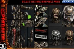 1/3 Scale City Hunter Predator Deluxe