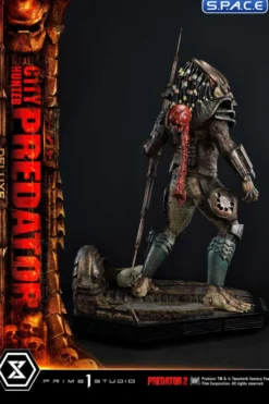 1/3 Scale City Hunter Predator Deluxe