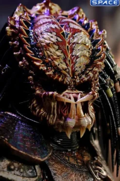 1/3 Scale City Hunter Predator Premium Bust