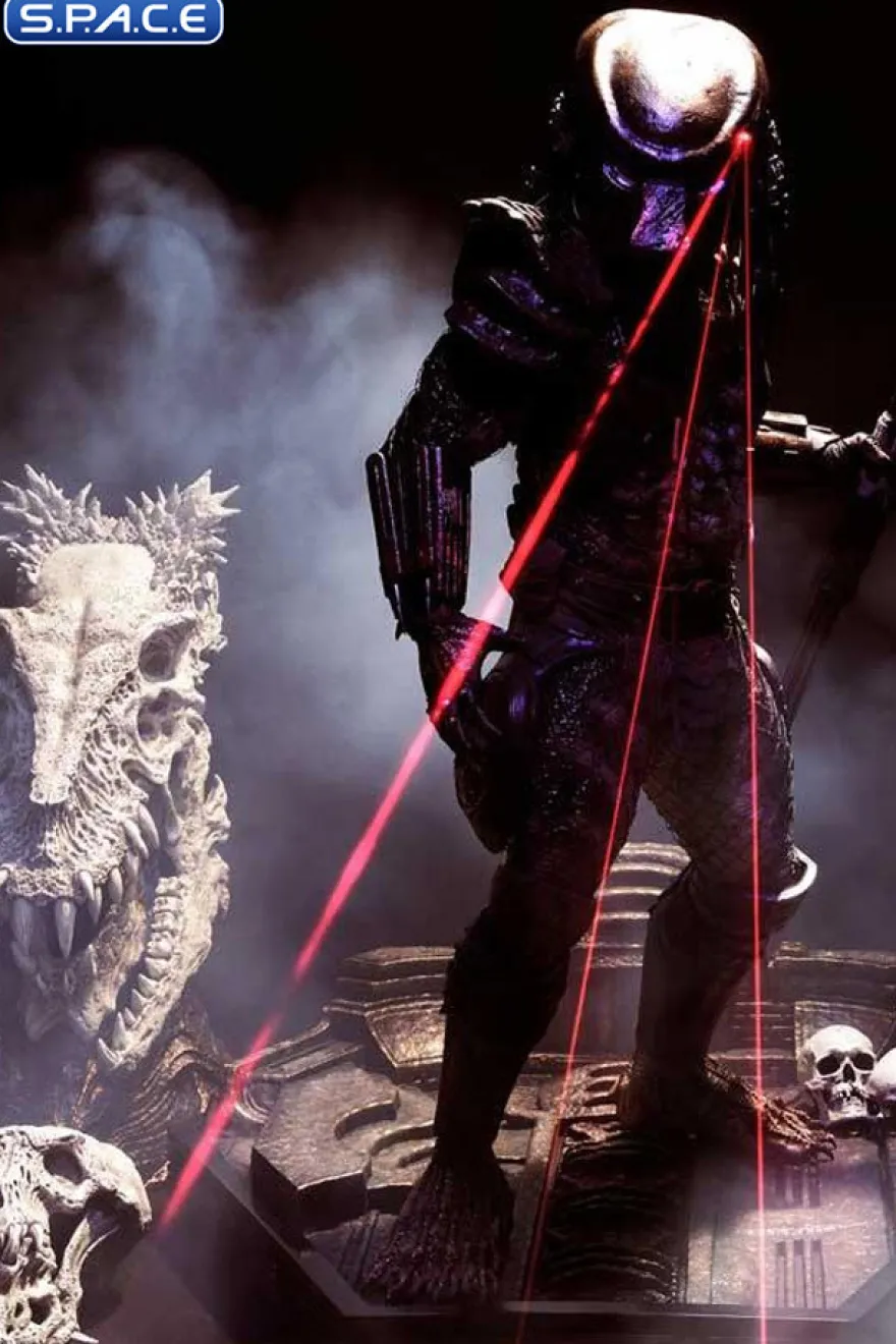 1/3 Scale City Hunter Predator Ultimate