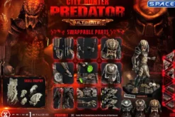 1/3 Scale City Hunter Predator Ultimate
