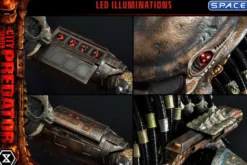 1/3 Scale City Hunter Predator Ultimate