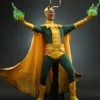 1/6 Scale Classic Loki
