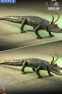 1/6 Scale Classic Loki