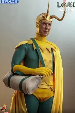 1/6 Scale Classic Loki