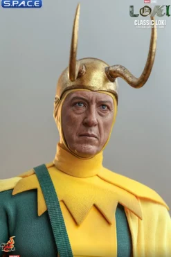 1/6 Scale Classic Loki